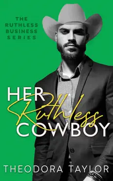 her ruthless cowboy book cover image