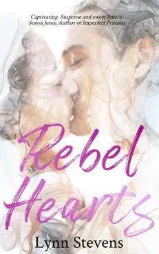 rebel hearts book cover image