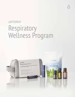 respiratory wellness program book cover image