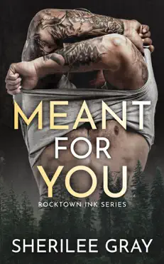 meant for you (rocktown ink #3) book cover image