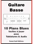 Guitare Basse synopsis, comments