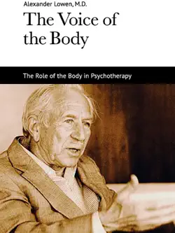 the voice of the body imagen de la portada del libro