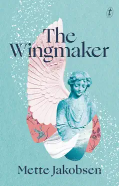 the wingmaker book cover image