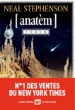Anatèm - tome 2 book summary, reviews and downlod