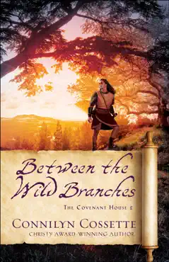 between the wild branches book cover image