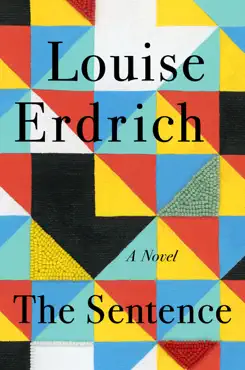 the sentence book cover image