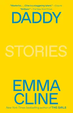 daddy book cover image