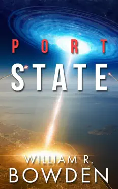 port state book cover image