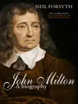 John Milton synopsis, comments