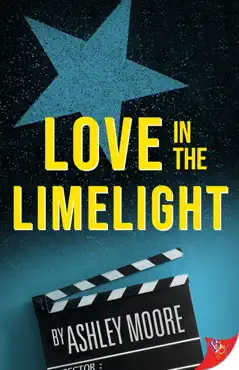 love in the limelight book cover image