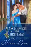 A Marchioness for Christmas synopsis, comments