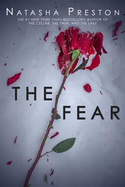 the fear book cover image