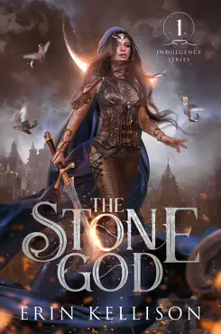 the stone god book cover image