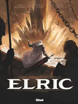 elric - tome 04 book cover image