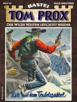 tom prox 80 book cover image