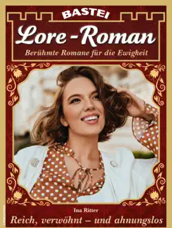 lore-roman 115 book cover image