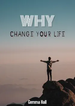 why change your life book cover image