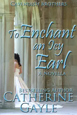 to enchant an icy earl book cover image