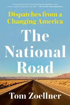 the national road book cover image