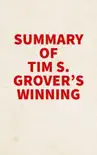 Summary of Tim S. Grover's Winning sinopsis y comentarios