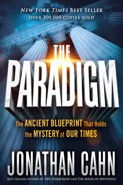 the paradigm book cover image