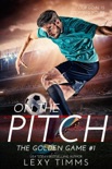 On The Pitch book summary, reviews and download