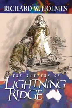 the ratters of lightning ridge book cover image