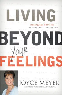 living beyond your feelings book cover image