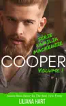 Cooper sinopsis y comentarios