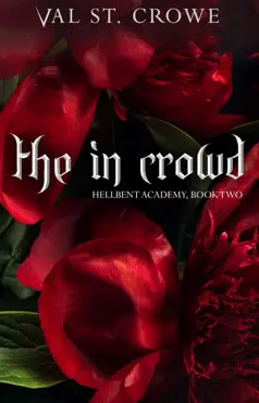 the in crowd book cover image