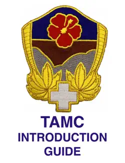 tamc introduction guide book cover image