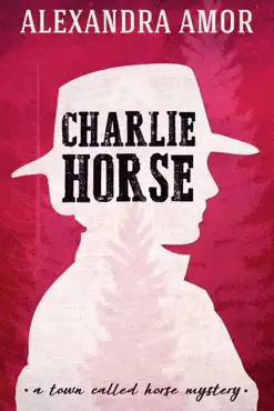 charlie horse book cover image