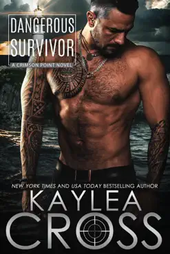 dangerous survivor book cover image