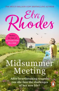 midsummer meeting book cover image
