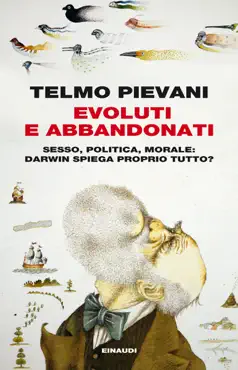 evoluti e abbandonati book cover image