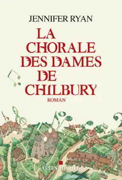 la chorale des dames de chilbury book cover image