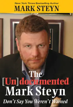 the undocumented mark steyn book cover image
