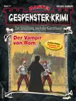 Gespenster-Krimi 77 synopsis, comments