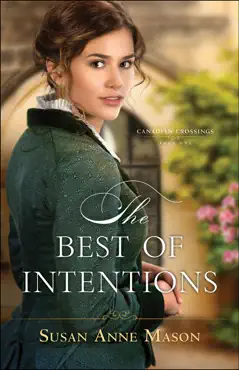 best of intentions book cover image