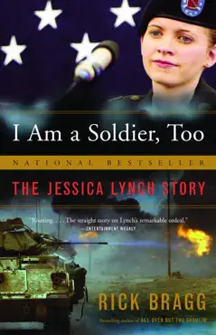 i am a soldier, too book cover image