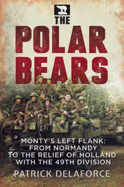 the polar bears book cover image