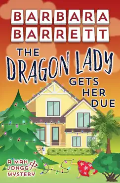 the dragon lady gets her due book cover image