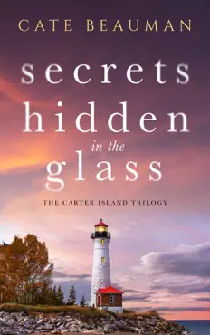 secrets hidden in the glass book cover image