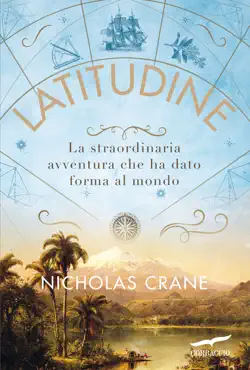 latitudine book cover image