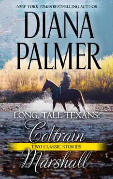 long, tall texans: coltrain & long, tall texans: marshall book cover image