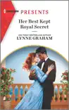 Her Best Kept Royal Secret synopsis, comments