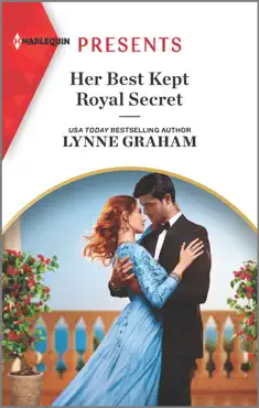 her best kept royal secret book cover image