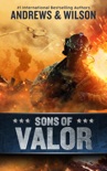 Sons of Valor book summary, reviews and download