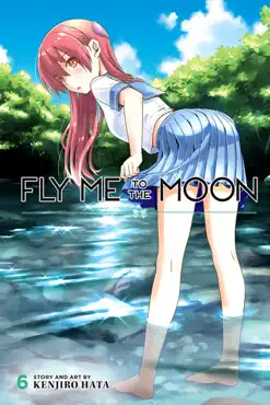 fly me to the moon, vol. 6 book cover image