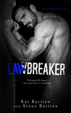 lawbreaker book cover image